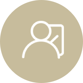A combination of high-quality recorded lessons and live interactive sessions for flexible learning and real-time Q&A.