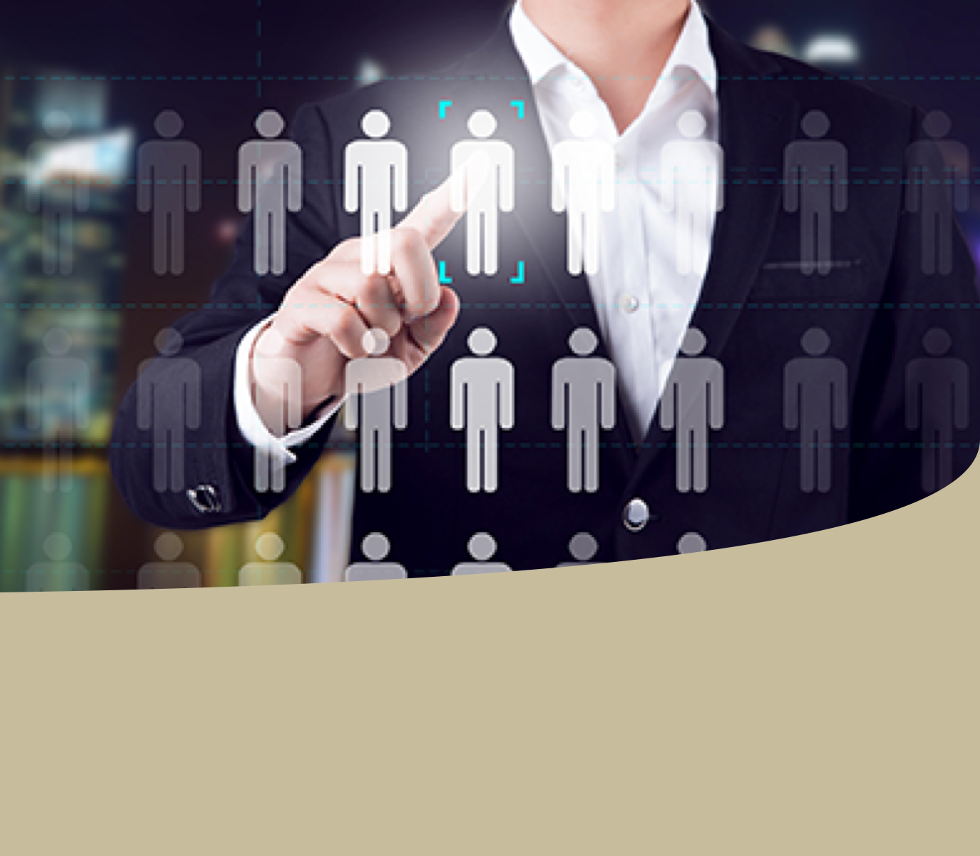 Talent Pool: Graduates Included in Ai Chinese’s Network for Global Chinese Education Support